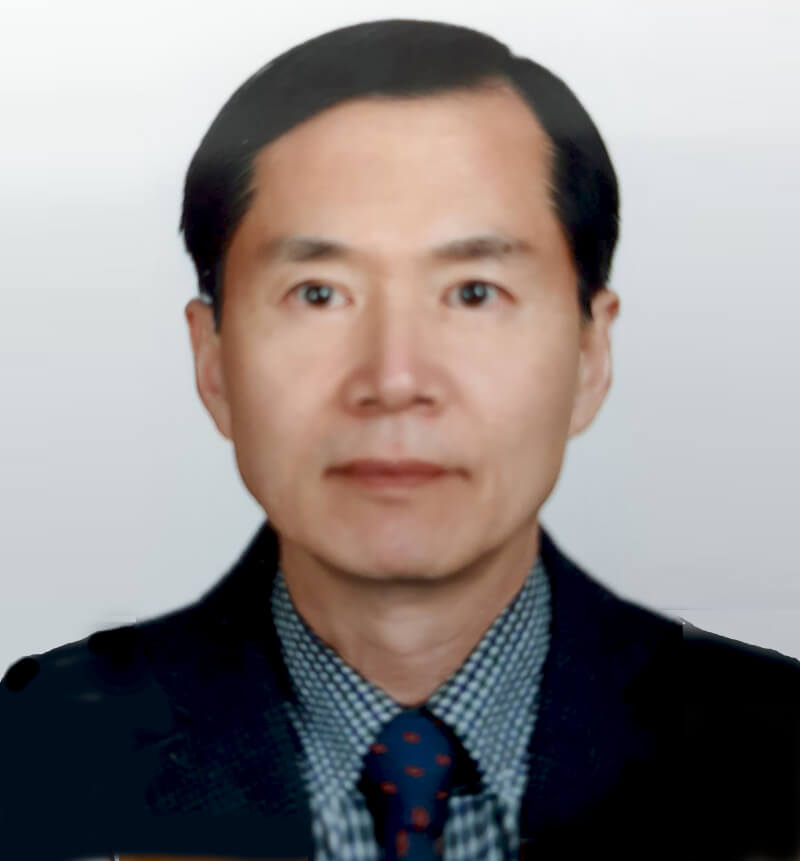 Chris Jang