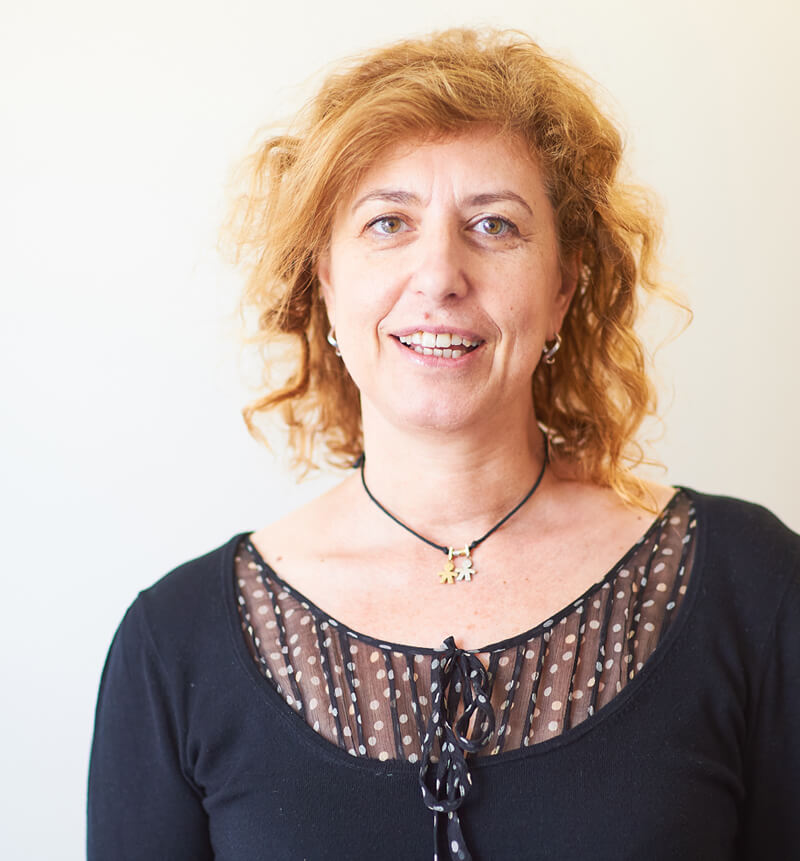 Cinzia Libutti