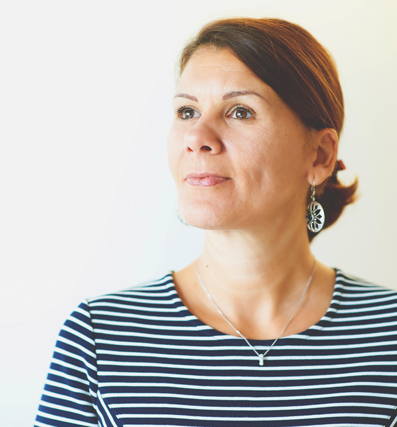 Donatella Piaggi