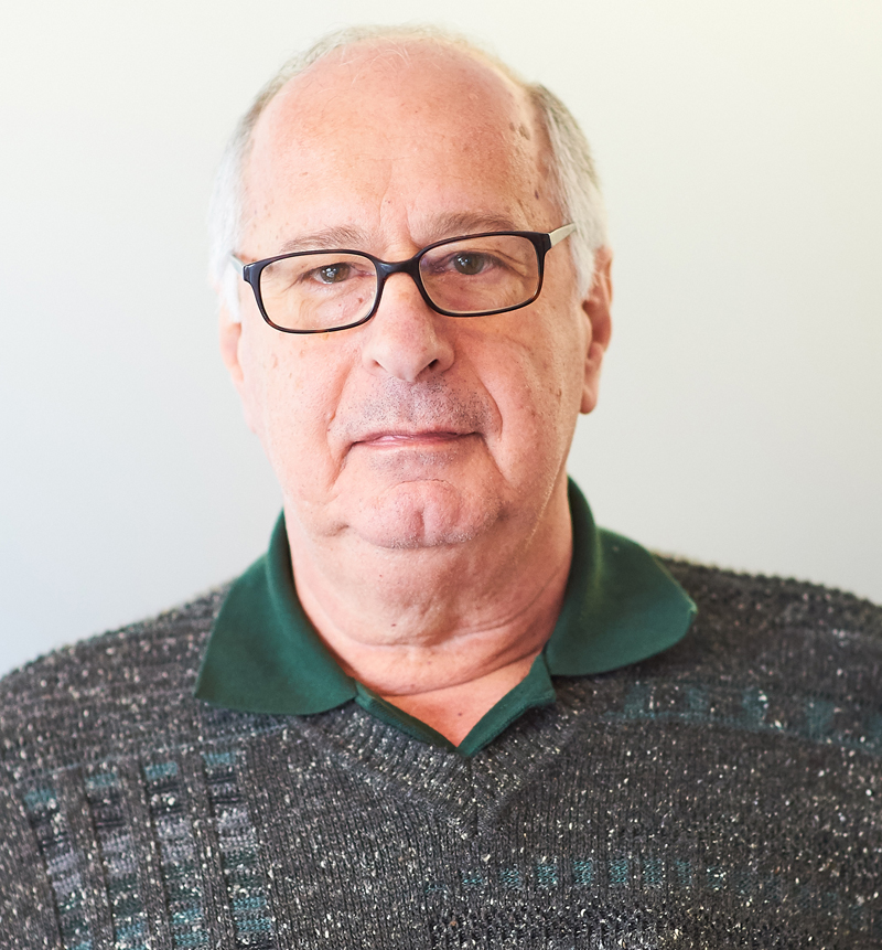 Marcio Milani