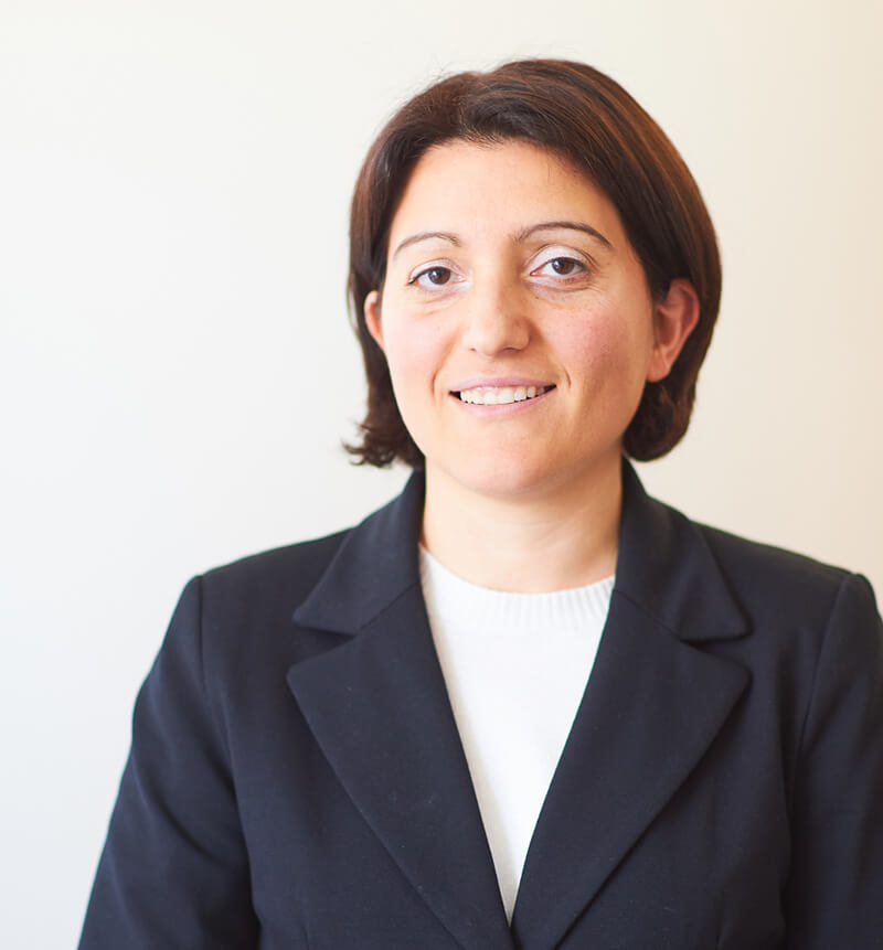 Maria Elena Gullo