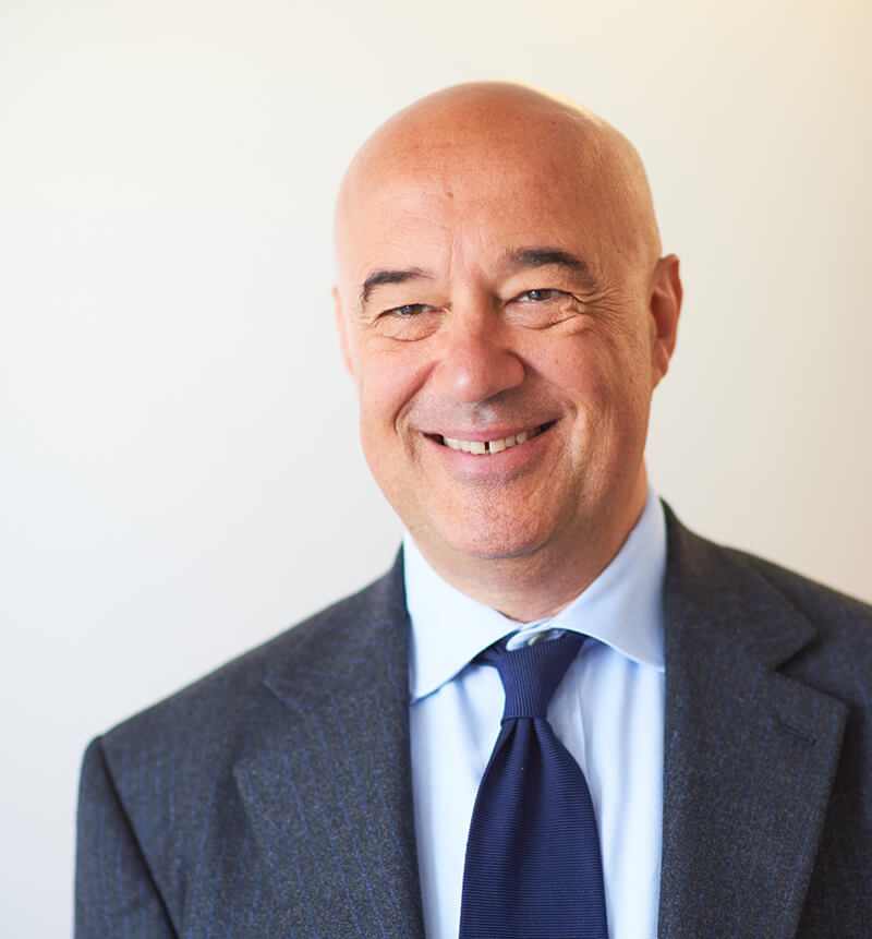 Michele Gallo