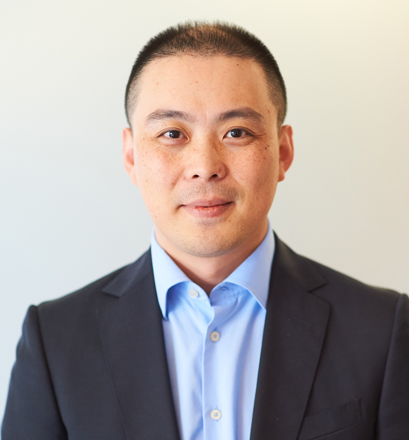 Wayne Wu